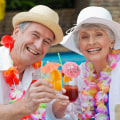 Senior-Friendly Travel Options for Active Seniors