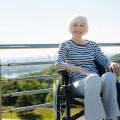 Exploring Levels of Care in a CCRC
