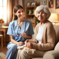 Finding Respite Care Options for Seniors