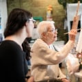 Exploring Activities and Therapies for Memory Care