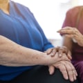Choosing a Palliative Care Provider: A Comprehensive Guide for Senior Care Services