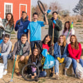 Finding Volunteer Opportunities for Seniors - A Comprehensive Guide