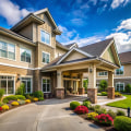 Understanding CCRCs: A Comprehensive Guide to Senior Living Options