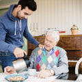 Pros and Cons of Choosing a CCRC