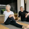 Tips for Preventing Illness and Injury in Seniors: A Comprehensive Guide to Senior Health and Wellness