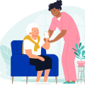 Benefits of Palliative Care for Seniors