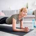 Types of Exercise for Seniors: A Comprehensive Guide