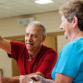 Finding Social and Recreational Programs for Seniors