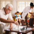The Benefits of In-Home Care for Seniors