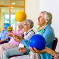 Popular Recreational Activities for Seniors: Enjoying an Active and Fulfilling Retirement