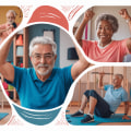 Tips for Safe and Effective Senior Workouts