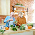 Healthy Eating Tips for Seniors