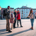 The Benefits of Travel for Seniors