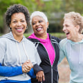The Surprising Benefits of Volunteering for Seniors