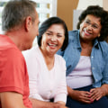 The Socialization Benefit for Seniors: Why It's Important for a Happy and Healthy Life