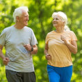The Benefits of Exercise for Seniors