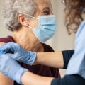 Vaccinations for Seniors: A Comprehensive Guide to Promote Healthy Aging