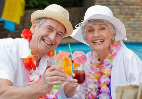Senior-Friendly Travel Options for Active Seniors