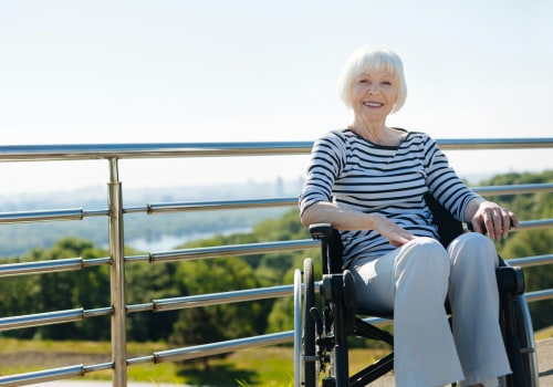 Exploring Levels of Care in a CCRC