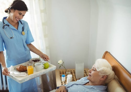 Types of In-Home Care Services for Seniors