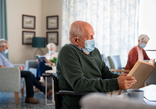 Understanding Assisted Living: A Comprehensive Guide for Seniors and Their Families