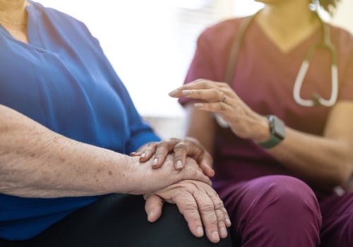 Choosing a Palliative Care Provider: A Comprehensive Guide for Senior Care Services