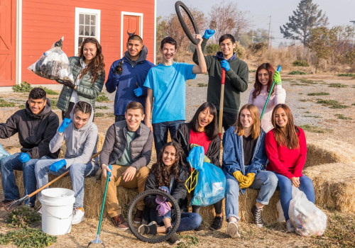 Finding Volunteer Opportunities for Seniors - A Comprehensive Guide