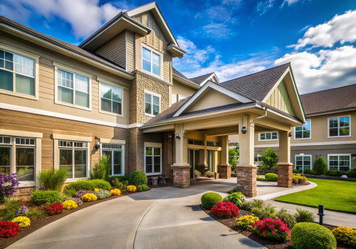 Understanding CCRCs: A Comprehensive Guide to Senior Living Options
