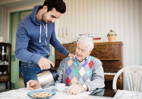 Pros and Cons of Choosing a CCRC