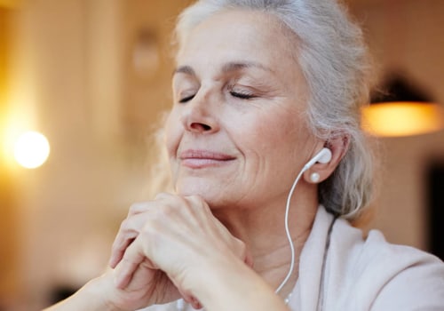 Managing Stress and Anxiety in Seniors: Tips and Resources for a Happy and Healthy Retirement