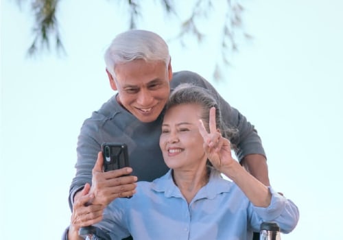 Finding Travel and Adventure Programs for Seniors: Explore the World in Your Golden Years