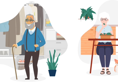 Choosing the Right Independent Living Community: A Guide for Seniors and Their Families