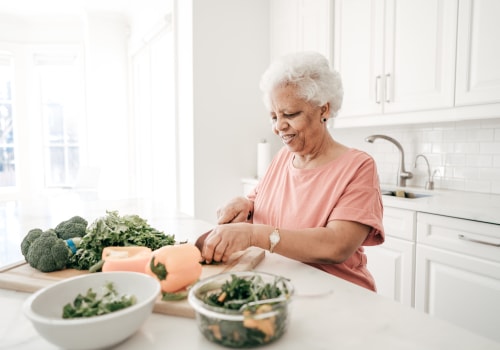 Special Dietary Considerations for Seniors: A Guide to Senior Health and Wellness