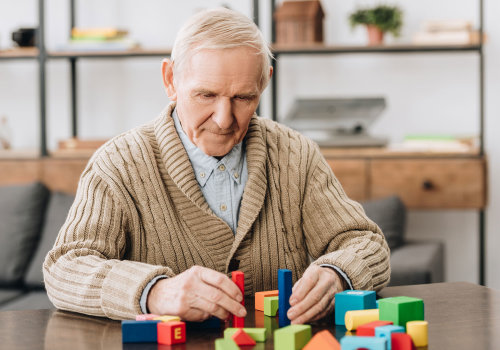 Mental Exercises and Activities for Seniors: Keep Your Mind Sharp and Active