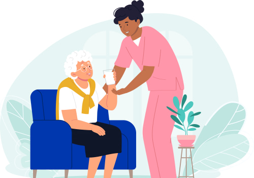 Benefits of Palliative Care for Seniors