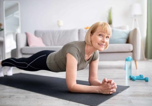 Types of Exercise for Seniors: A Comprehensive Guide