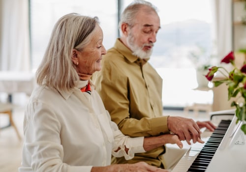The Surprising Benefits of Lifelong Learning for Seniors