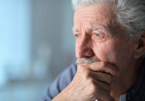 Coping with Depression in Seniors: Tips and Resources for Senior Health and Wellness