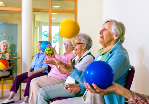 Popular Recreational Activities for Seniors: Enjoying an Active and Fulfilling Retirement