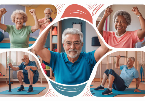 Tips for Safe and Effective Senior Workouts