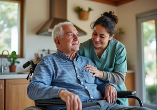 Benefits of Respite Care for Seniors and Caregivers: A Comprehensive Guide