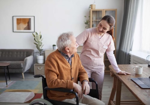 Benefits of Independent Living for Seniors