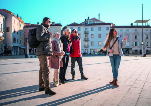 The Benefits of Travel for Seniors
