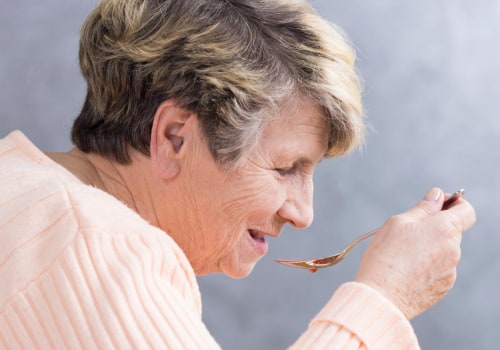 The Importance of Nutrition for Seniors: A Comprehensive Guide