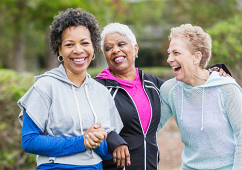 The Surprising Benefits of Volunteering for Seniors
