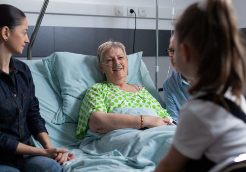 Understanding Palliative Care for Seniors: A Comprehensive Guide