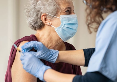 Vaccinations for Seniors: A Comprehensive Guide to Promote Healthy Aging